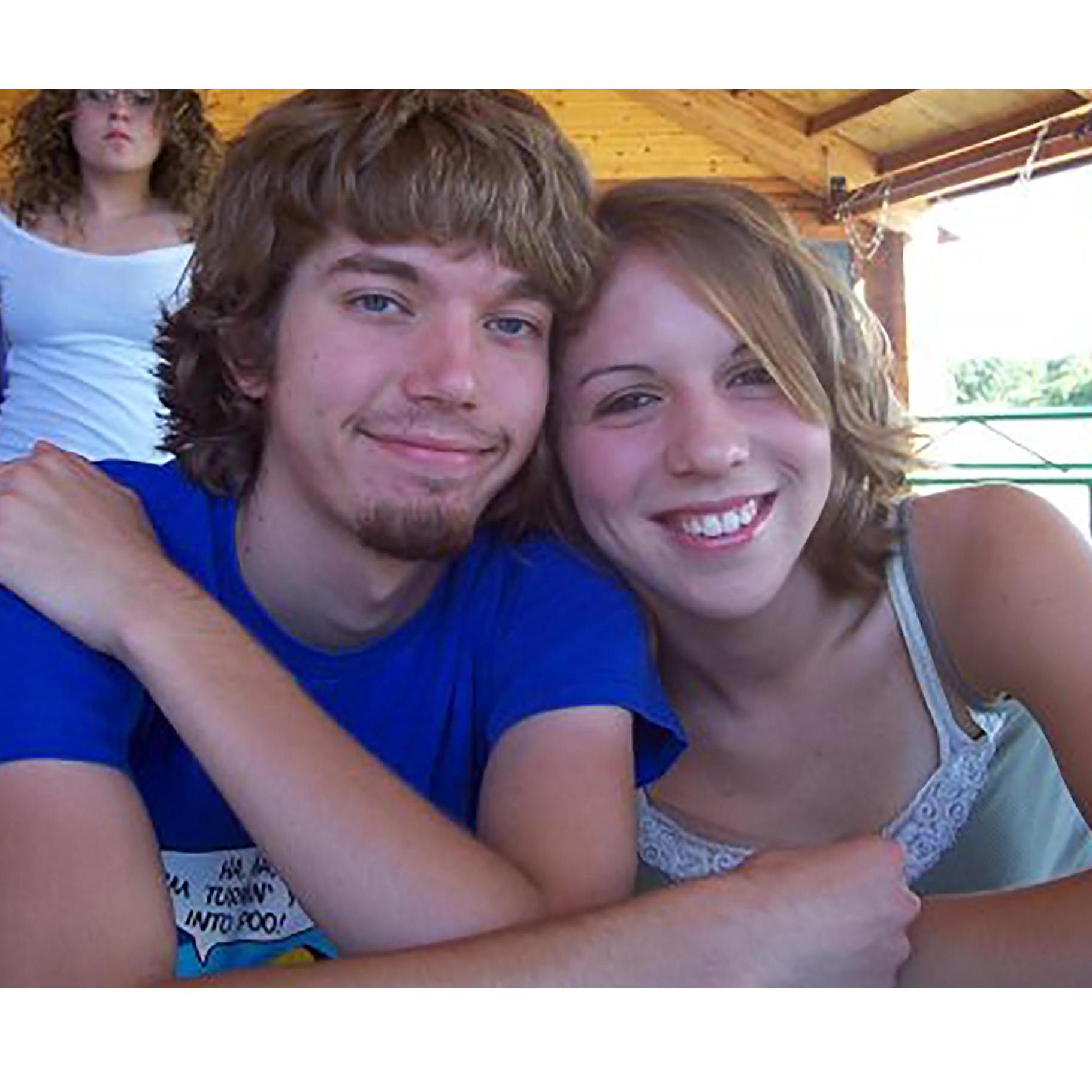 Church Camp 2006
