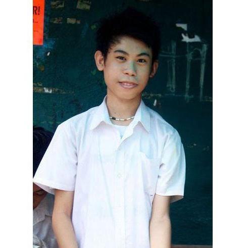High school JC