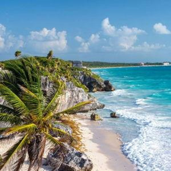 Mexico Honeymoon Fund
