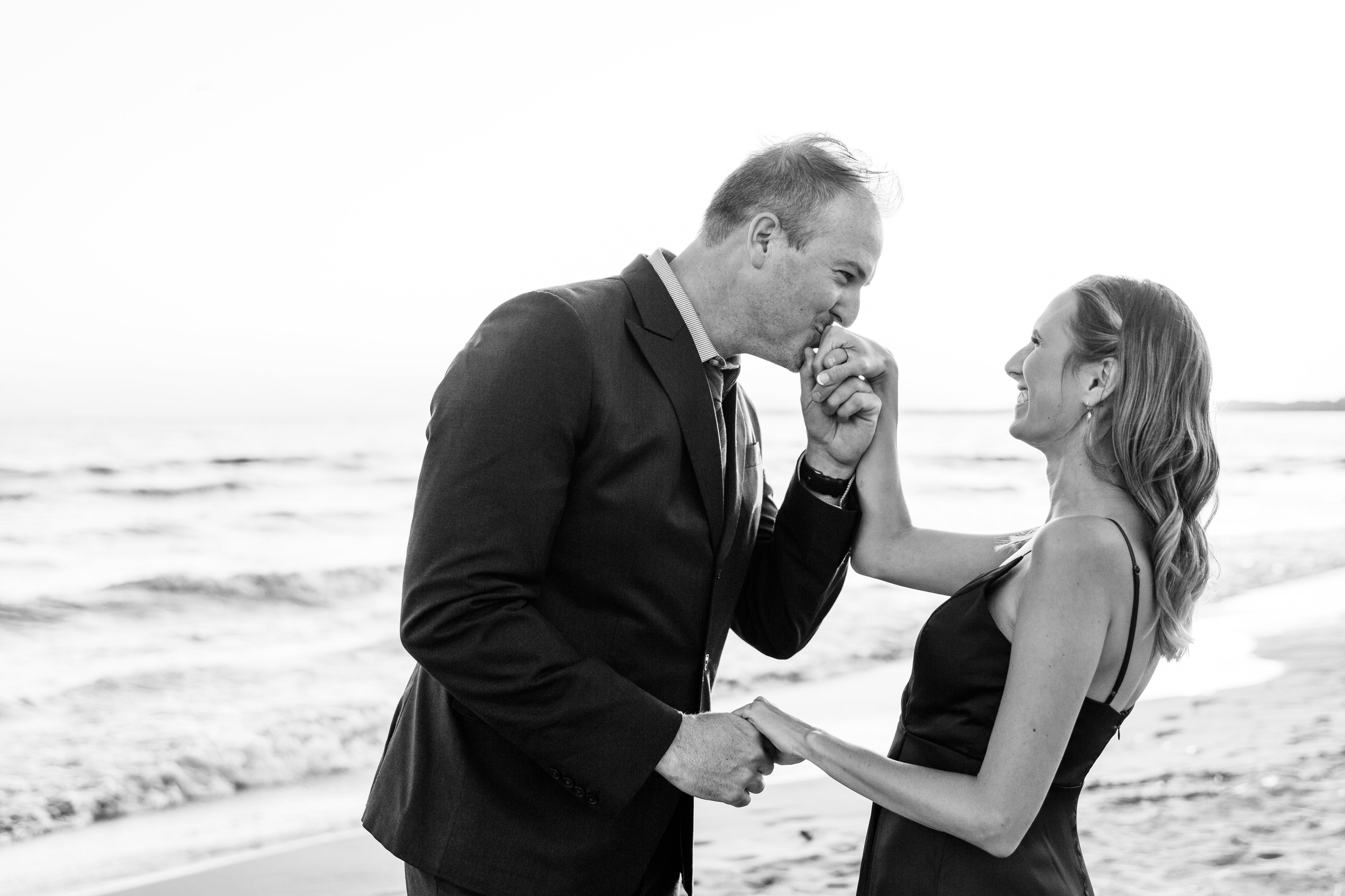 The Wedding Website of Krista Kalbfleisch and Jeff Young