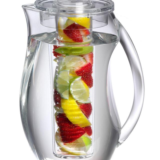 Prodyne Fruit Infusion Flavor Pitcher