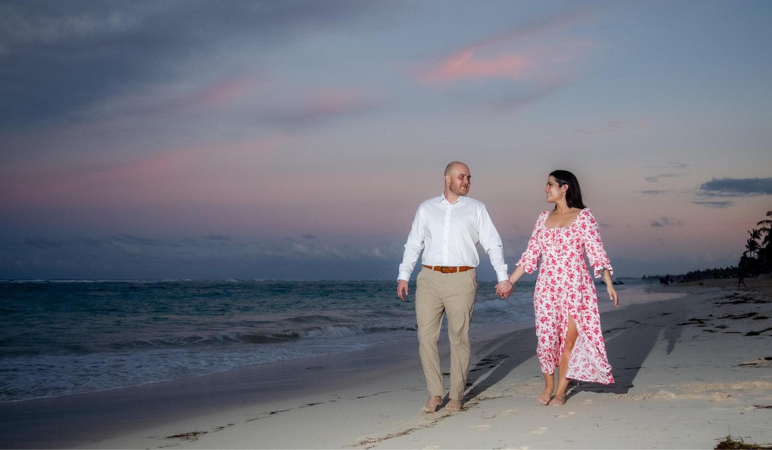 The Wedding Website of Danielle Santore and Michal Radon