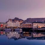 V&A Waterfront