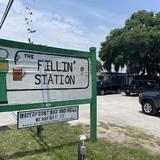 The Fillin' Station