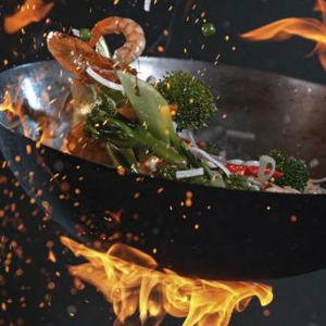 Wok