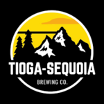 Tioga-Sequoia Beer Garden