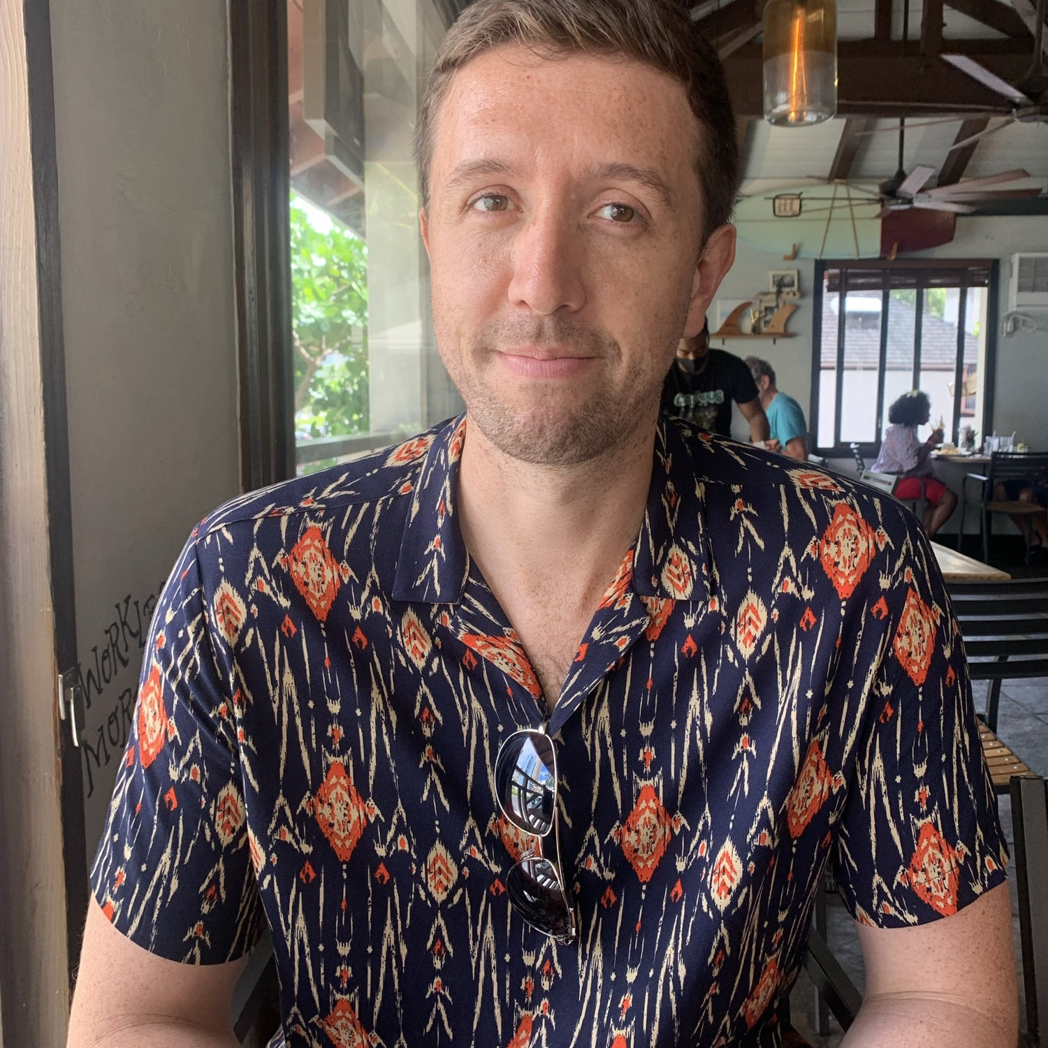 Hawaii