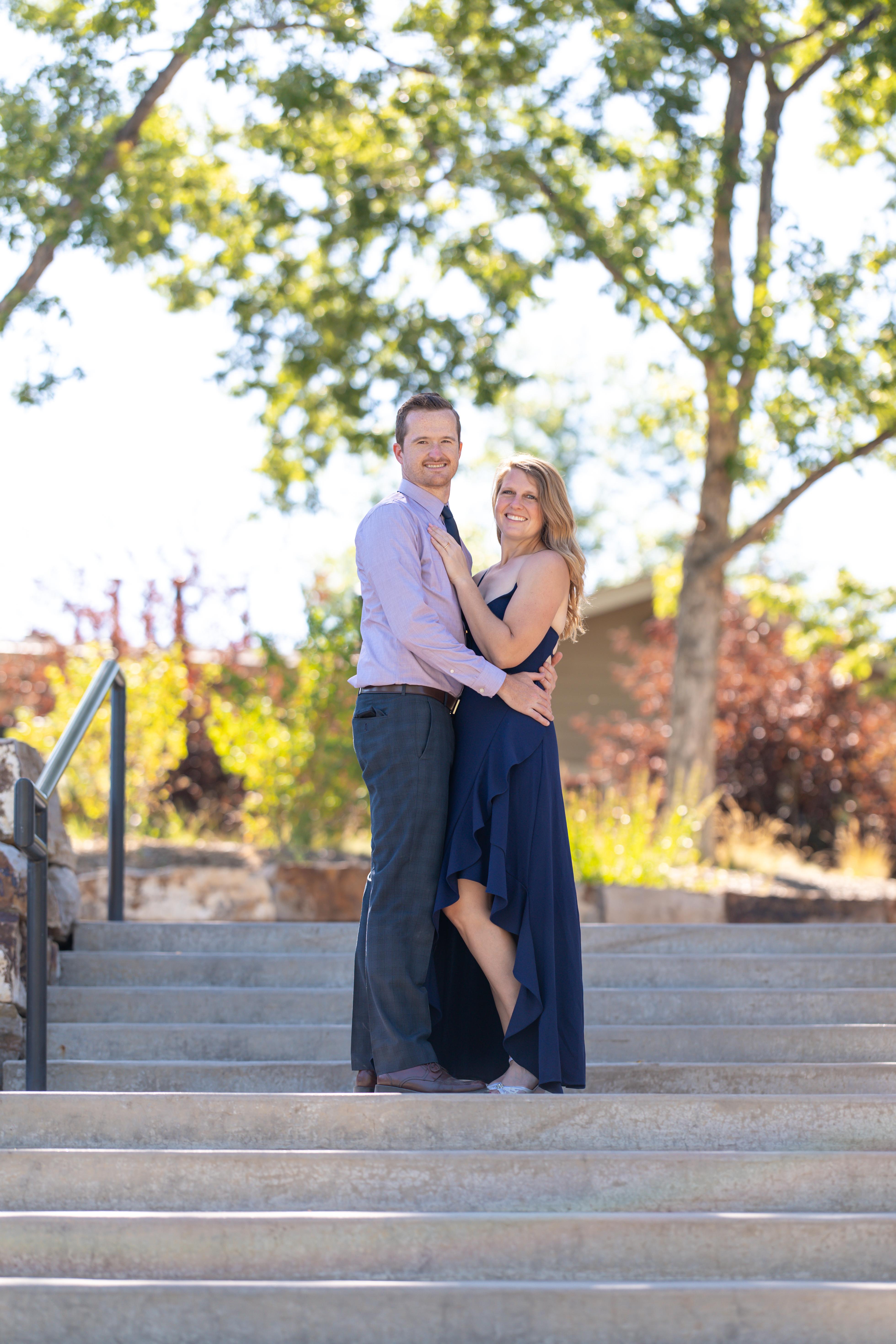 The Wedding Website of Lauren Holway and Cody Kovash