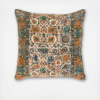 Shadi Throw Pillow