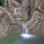 7 Falls Hike