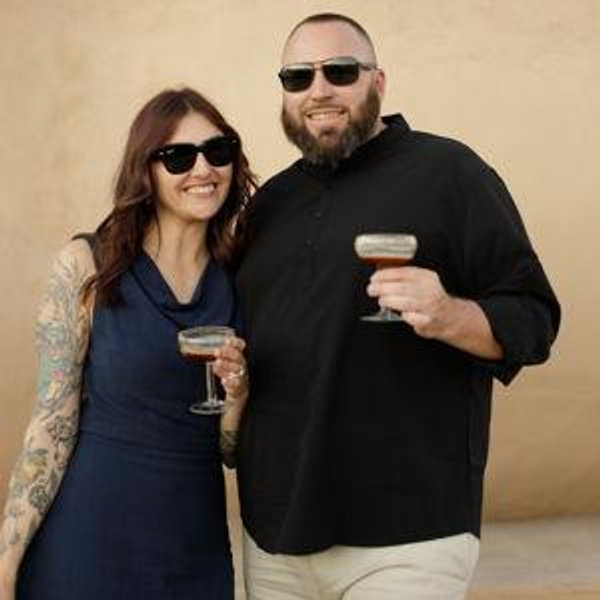 Our newlywed fund