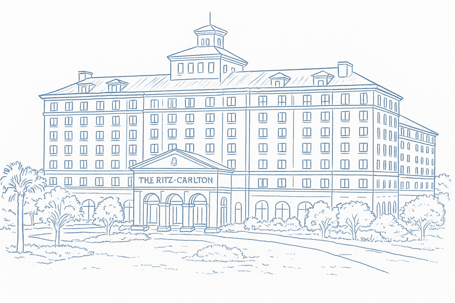 The Wedding Website of Michelle Hogan and Robert O'Steen