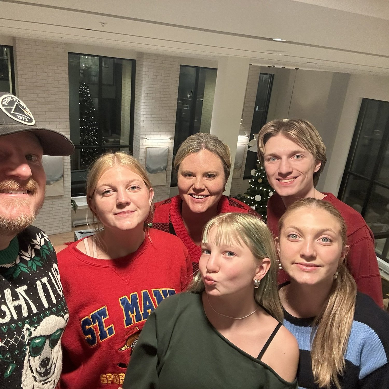 X-Mas Eve 2025 - Stranger Things Party