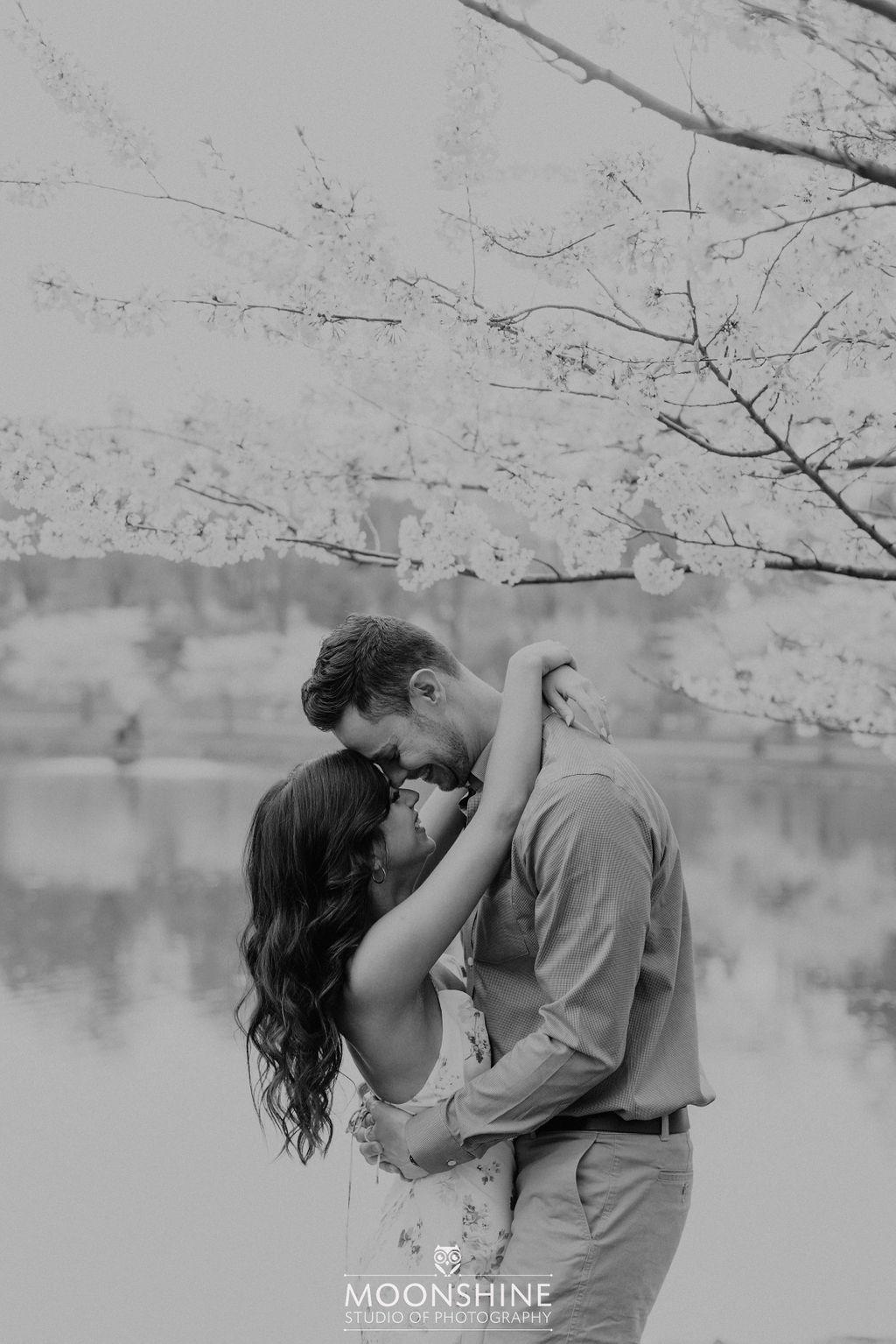The Wedding Website of Emily Wilhelm and Derek Justinger