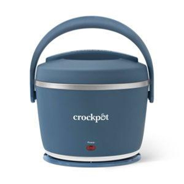 Crockpot On-The-Go Personal Food Warmer