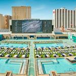 Stadium Swim
