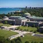 Museum of Science and Industry, Chicago