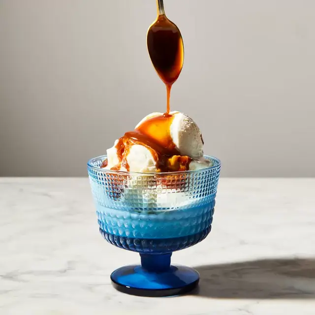 IVV Italian Retro Gelato Bowls (Set of 2)