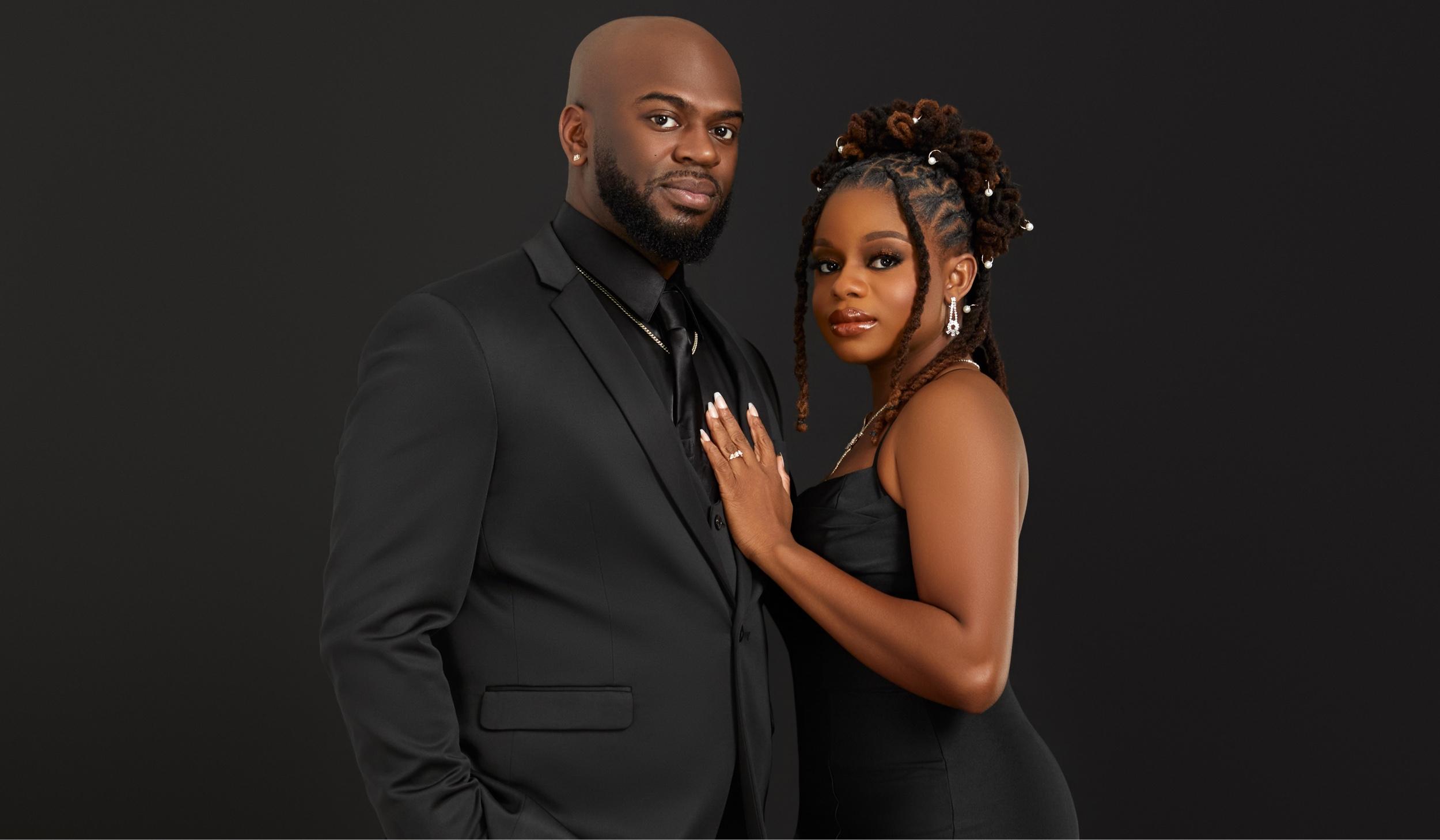 The Wedding Website of Joyjane Eseh and Christopher Donelson