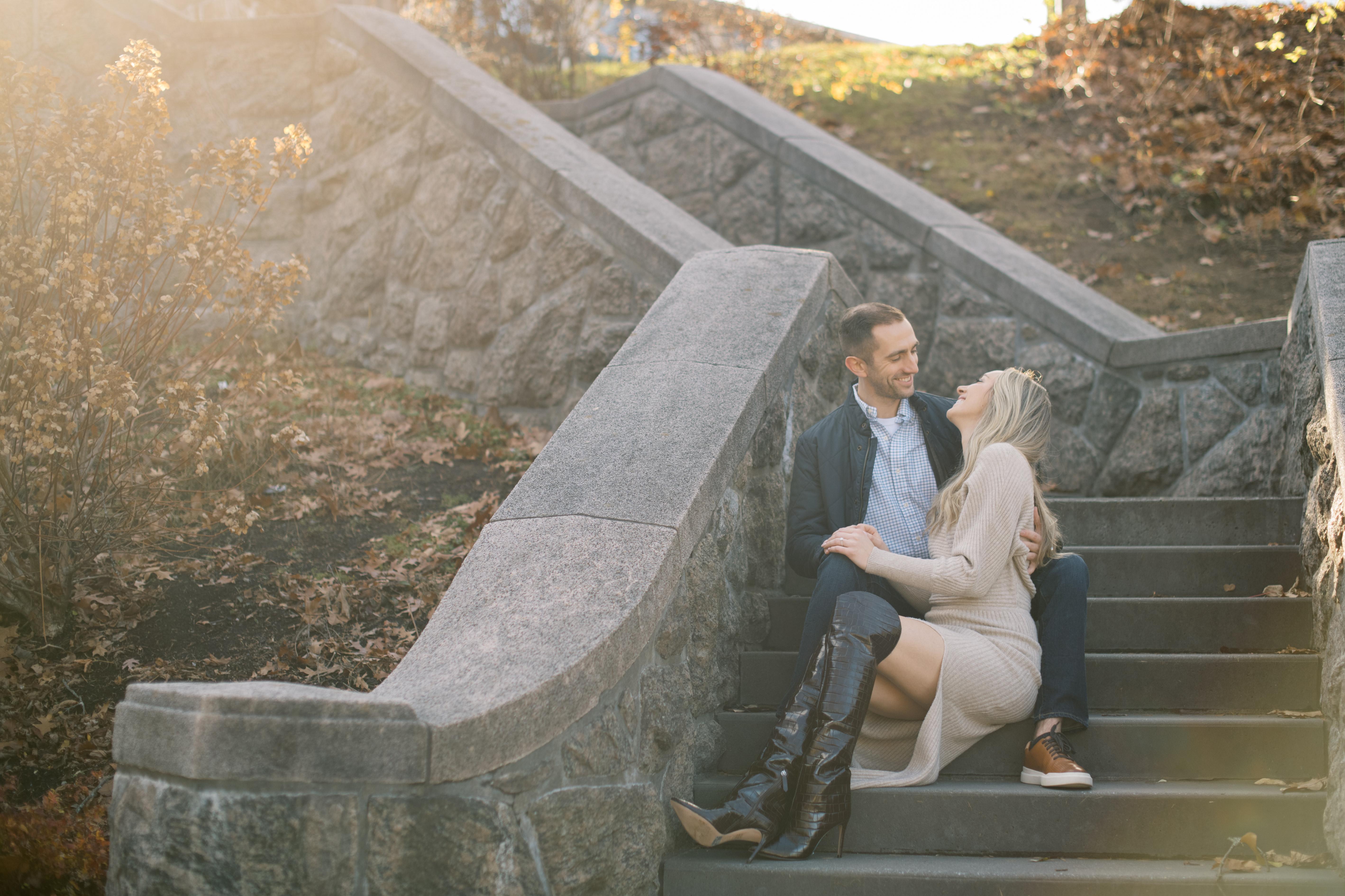 The Wedding Website of Brittany Foley and Ian Robison