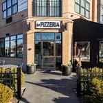 The Pizzeria of Bay Shore
