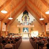 Forest Lake Seventh-day Adventist Church