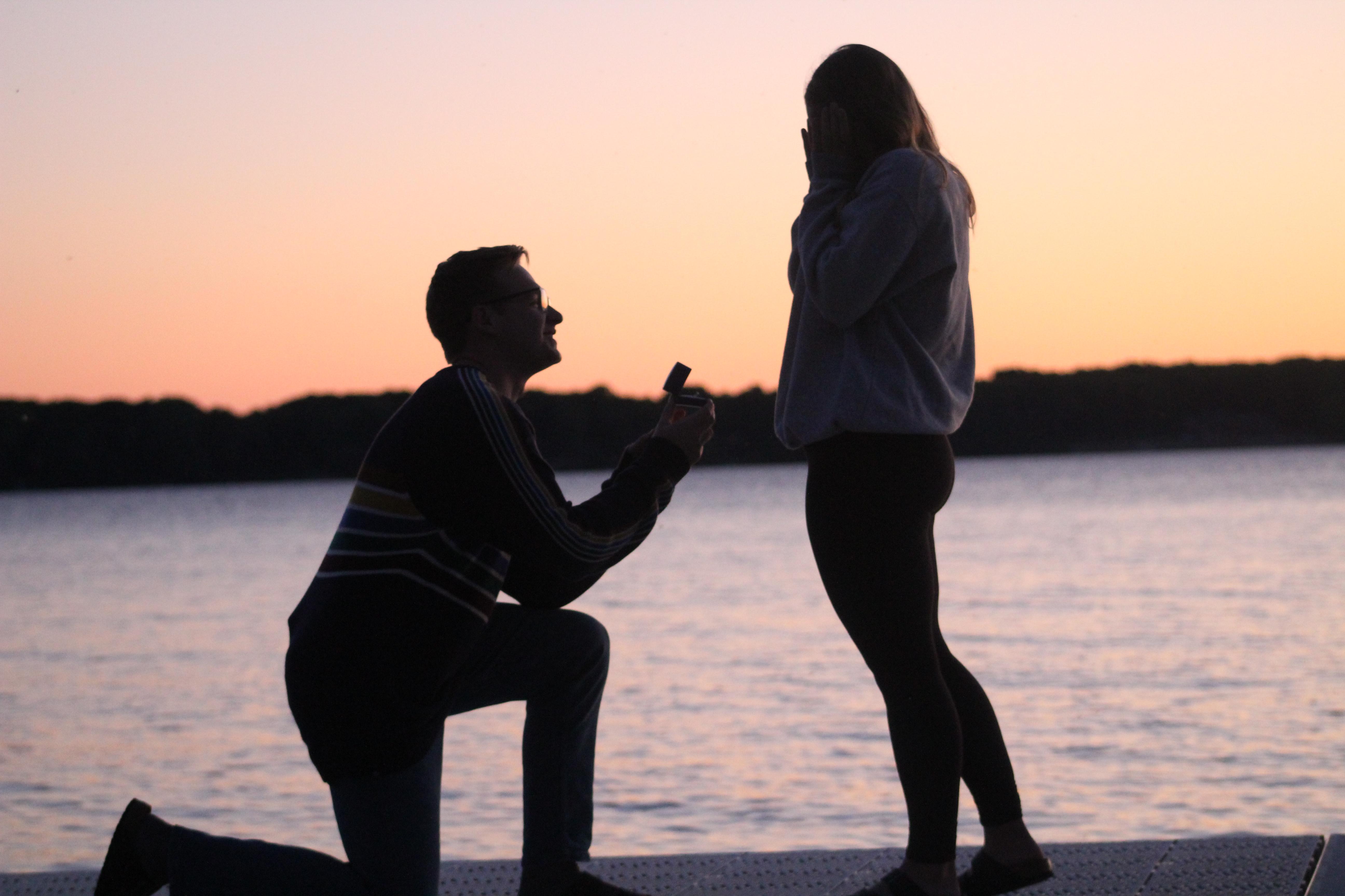 The Wedding Website of Eric Heinzman and Madison Marquart