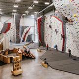 Adventure Rock MKE