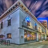 The Brickyard