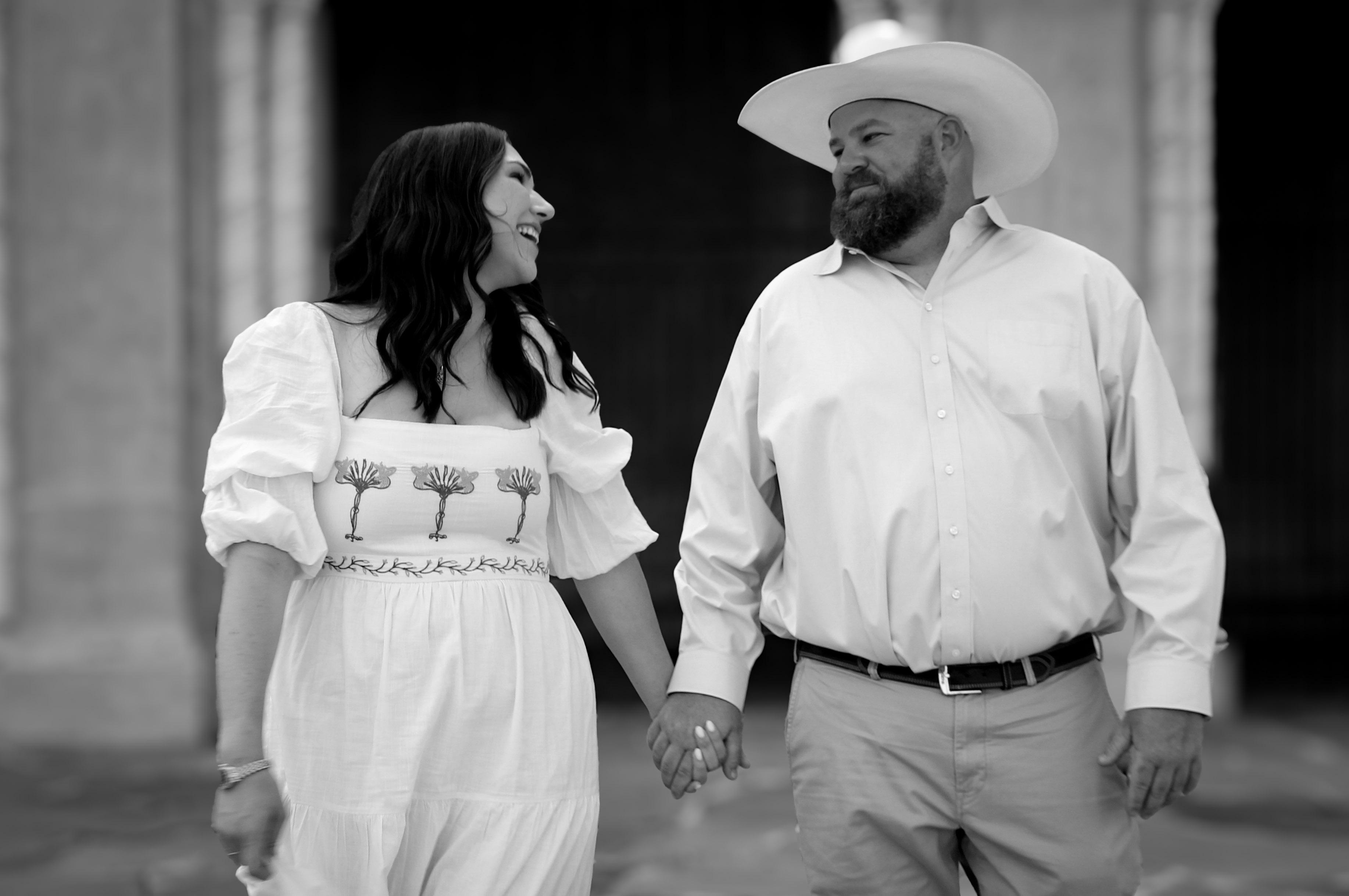 The Wedding Website of Paxton Evans and William Whigham