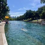 Barton Springs