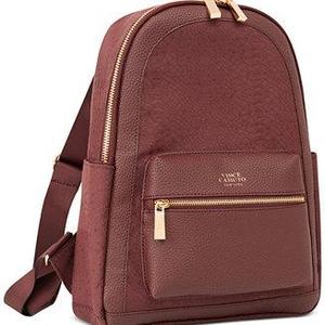 Ameliah 15" Backpack- FIG
