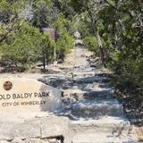 Old Baldy Park