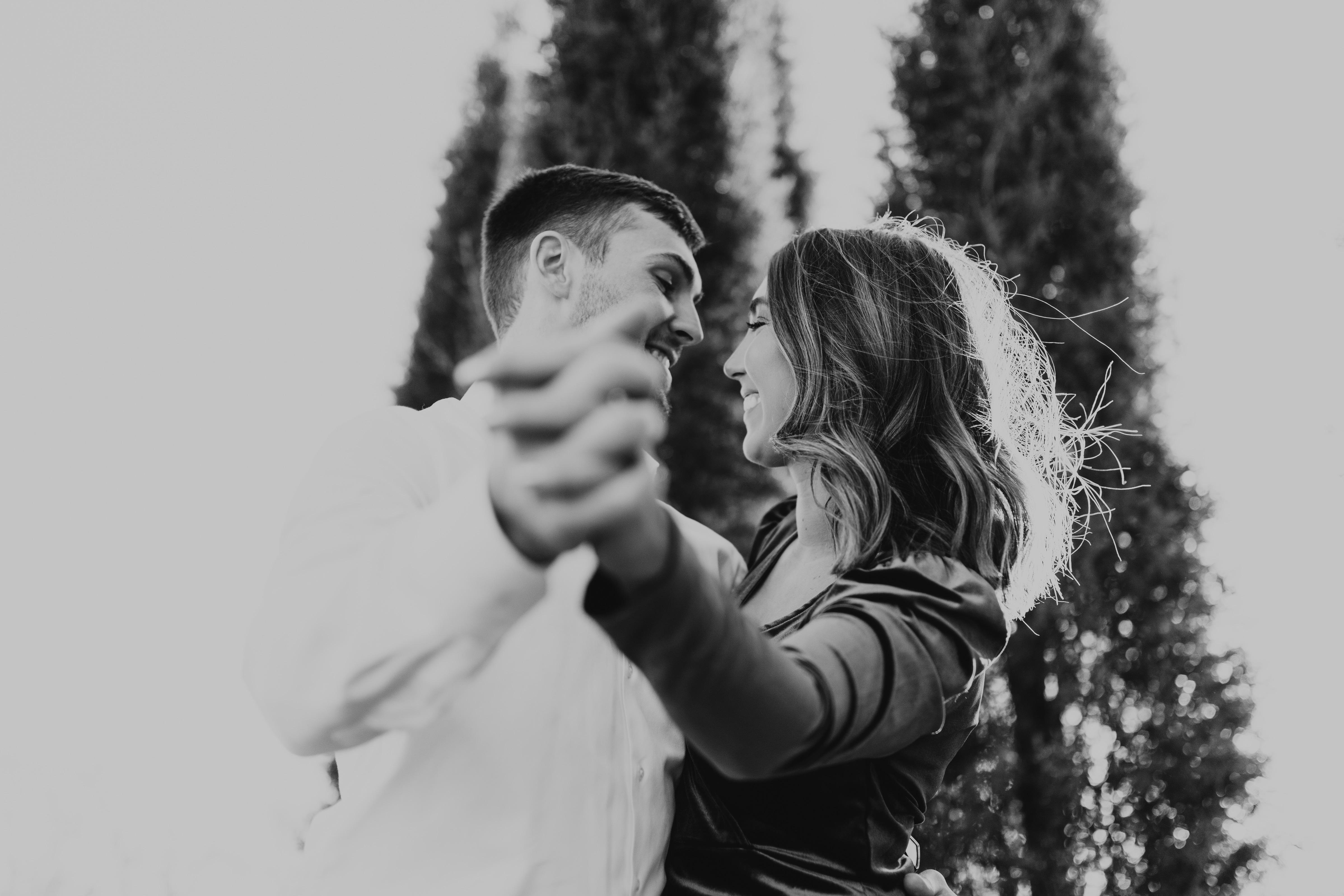 The Wedding Website of Morgan Olson and Spencer Brown