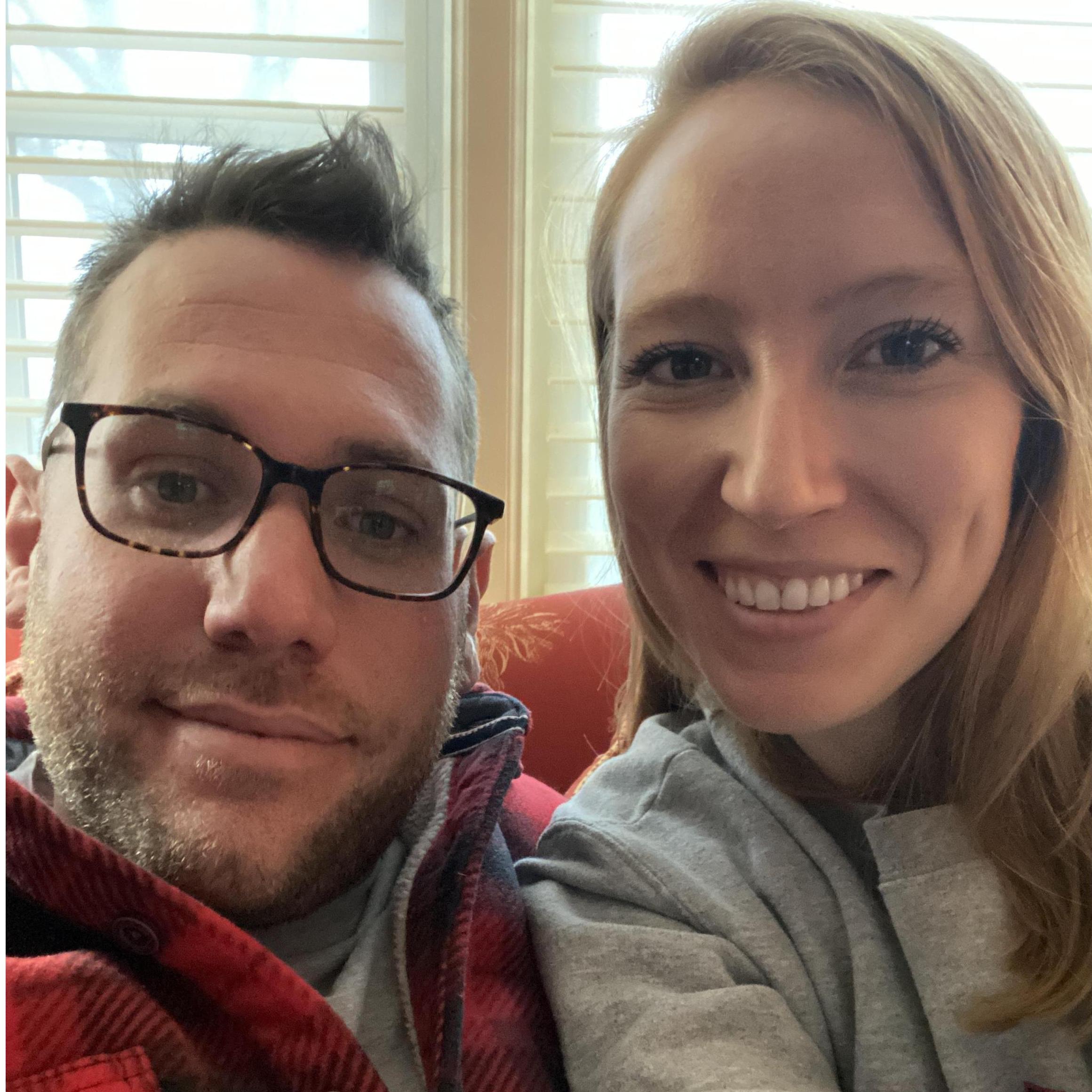 A Very COVID Christmas