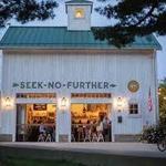 Seek-No-Further Cidery