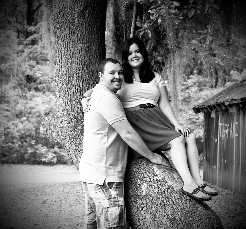The Wedding Website of Jessie Fellows and Rob Conklin