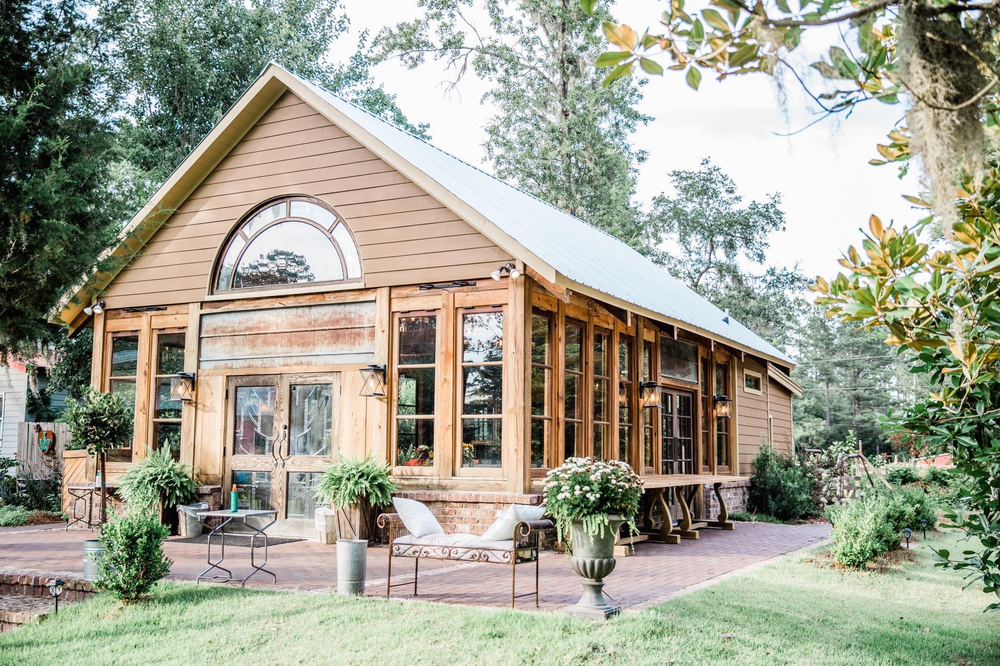The Wedding Website of Erica Pierce and Drew Fulp