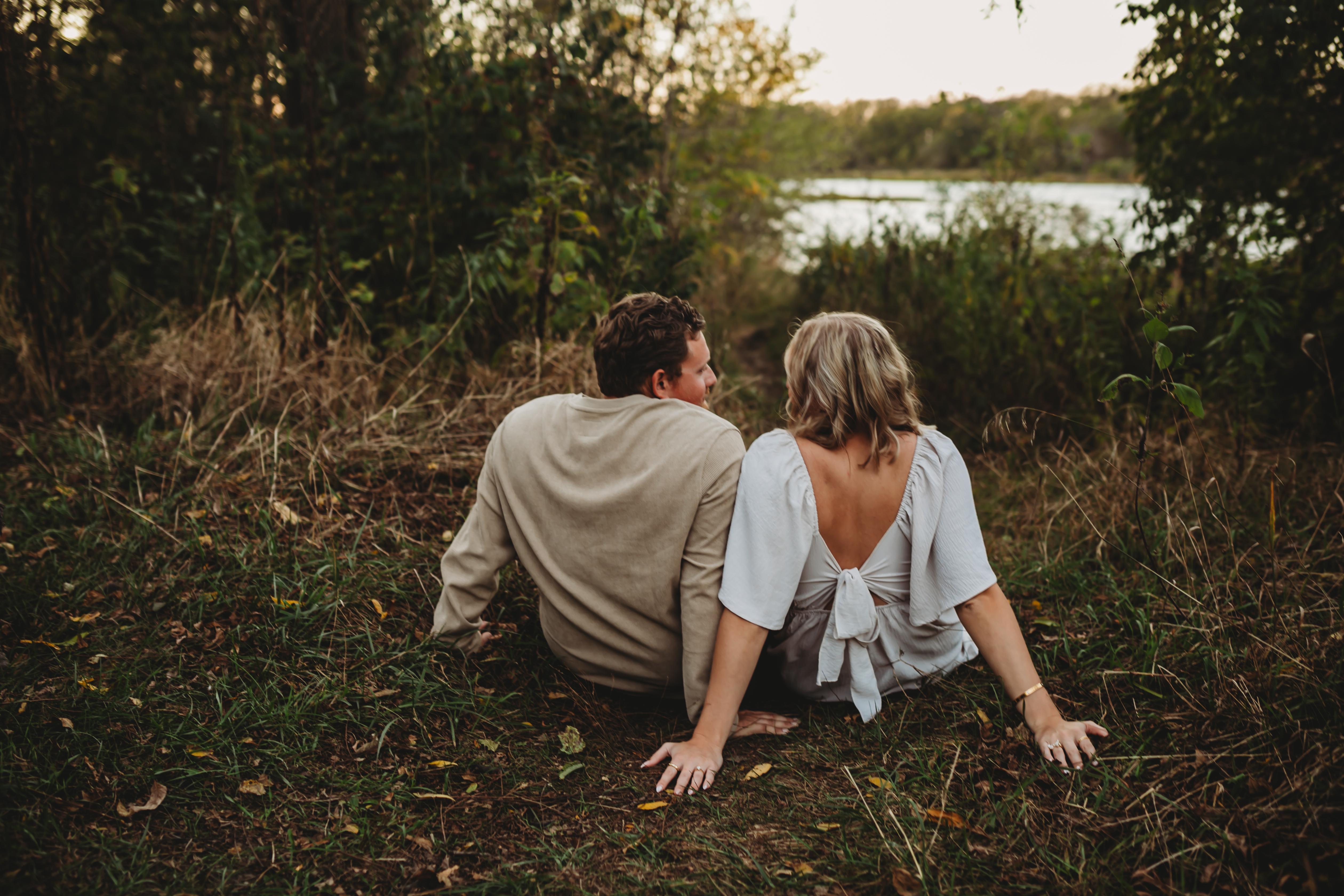 The Wedding Website of Erin Manley and Matthew Thompson