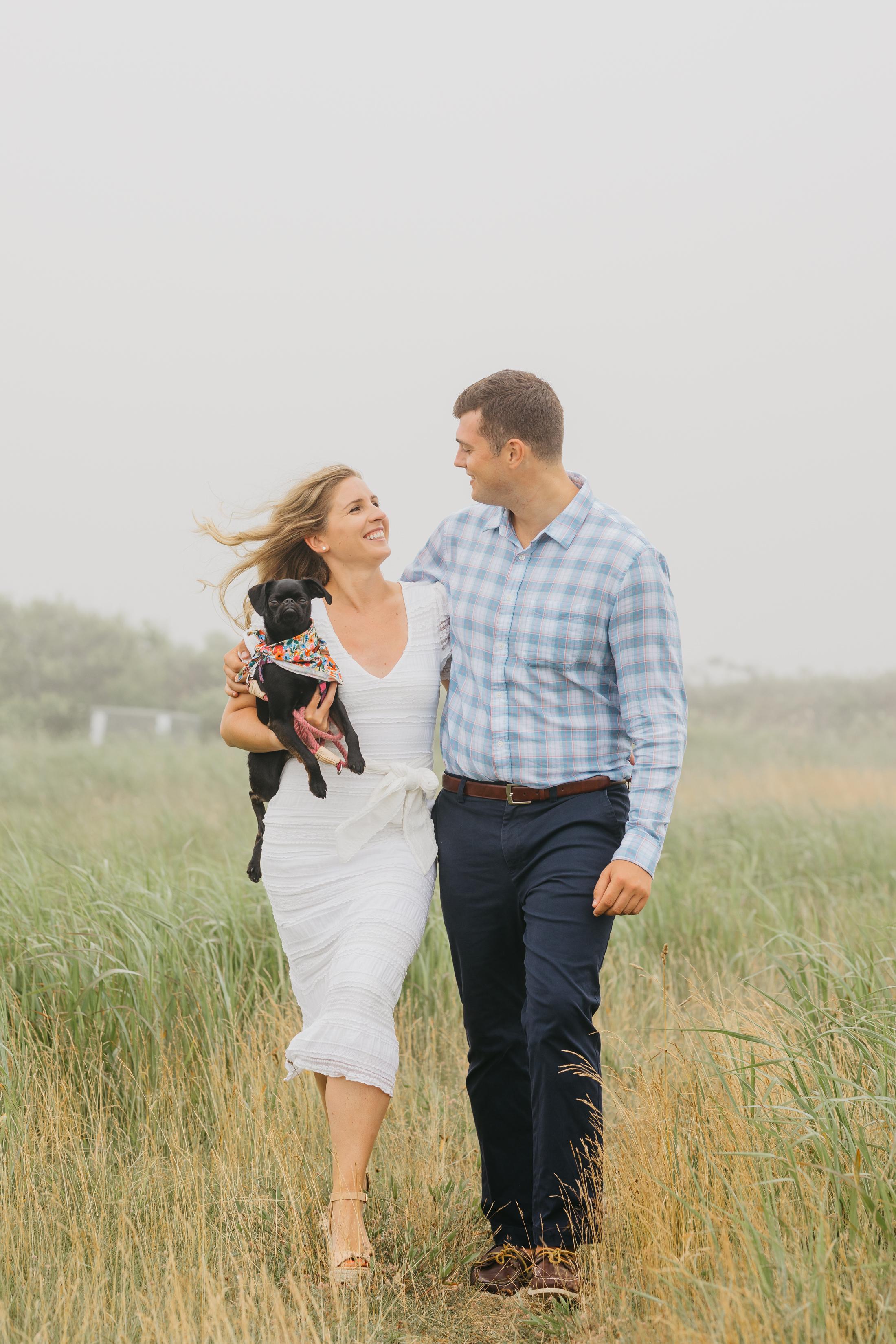 The Wedding Website of Katelynn DeFrain and John Warren