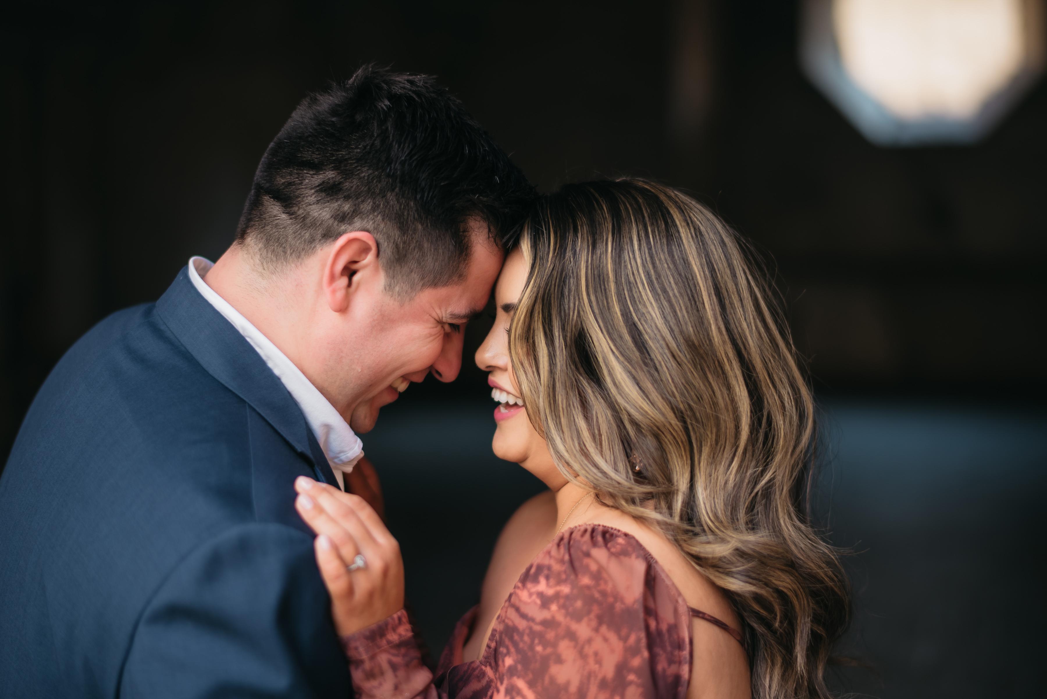 The Wedding Website of Carol Mendez and Victor Benitez