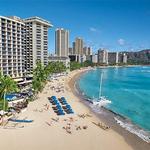 Waikiki Beach