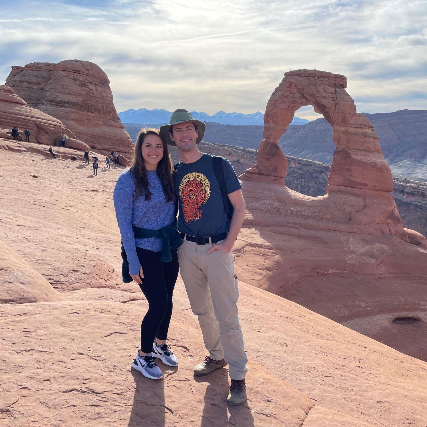 Arches National Park (#2)