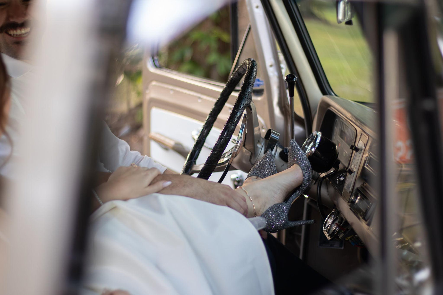 The Wedding Website of Abby Peters and Zachary Powell
