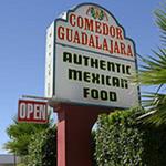 Comedor Guadalajara