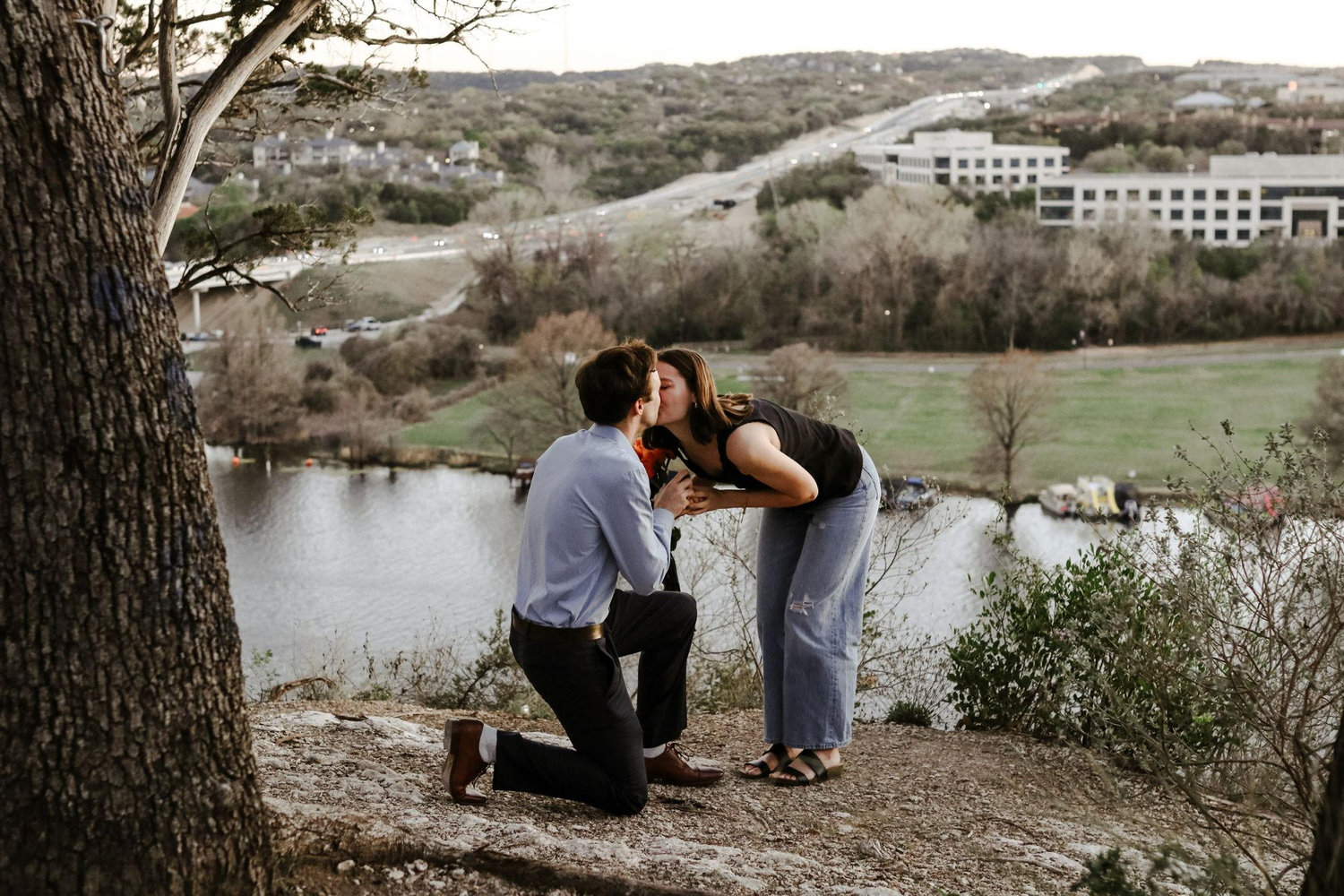 The Wedding Website of Cora Vanden Heuvel and Ben Vaandrager