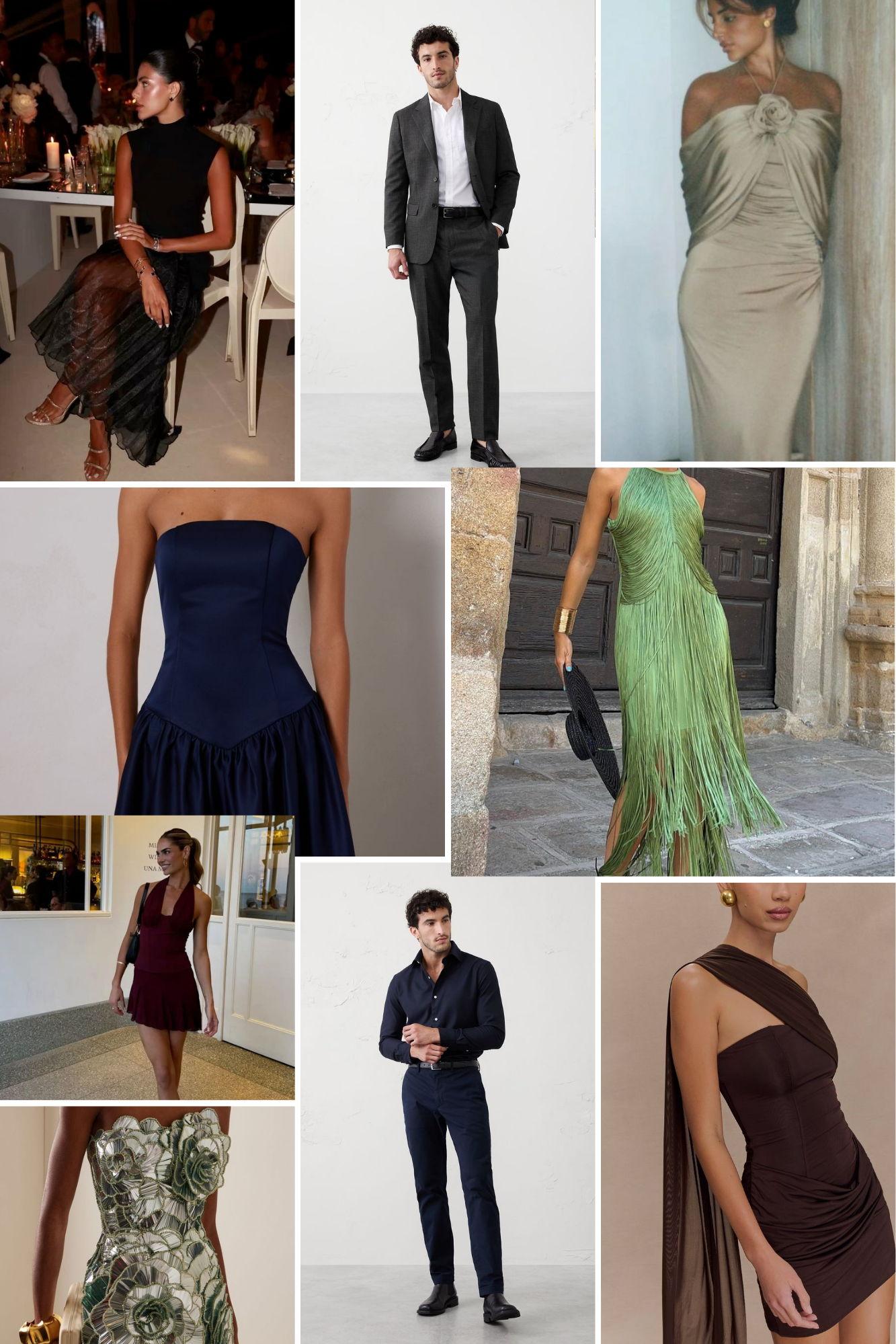 The Wedding Website of Ashley Moore and Jackson Young