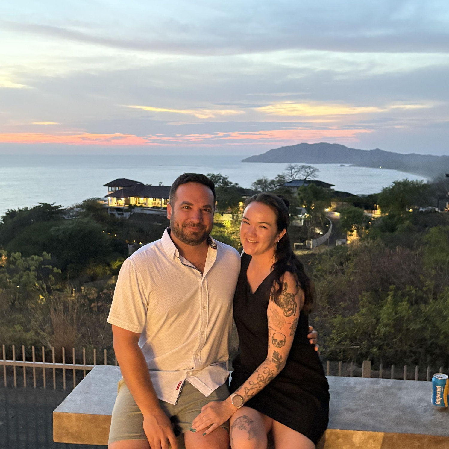 Tamarindo, Costa Rica