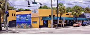 Floridian Restaurant