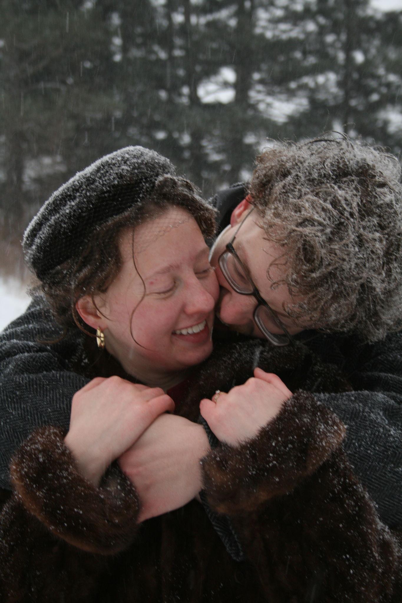 The Wedding Website of CLAIRE PETERS and DANIEL HAYES-HALL